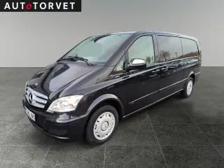 Mercedes Viano 2,2 CDi 163 Trend lang