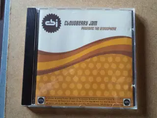 Cloudberry Jam ** Providing The Atmosphere       