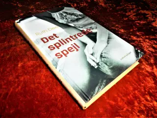 Det splintrede spejl, Ruth Dee,