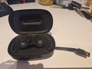 Høretelefoner, jLAB Go Air Sport