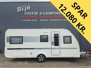 2024 - Adria Adora 502 UL