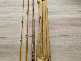 Milbro 12 “ fiskestang 