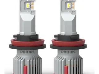 Philips Ultinon Pro9200 LED H8/H9/H11/H16 12/24V - Sæt