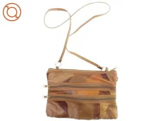 Taske fra GS (str. 26 x 18 cm)