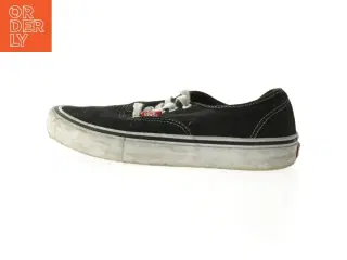 Vans skatersko fra Vans (str. 40 sko)