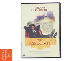 The associate