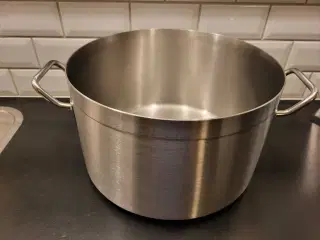 Suppegryde 15 L 