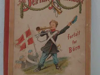 Den lille Hornblæser.ill.Alfr.Schmidt.Catos Forlag