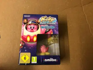 Kirby Planet Robobot