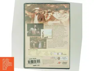 Duel in the Sun DVD