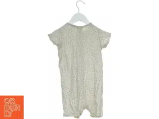 Prikket kortærmet heldragt til børn fra H&M (str. 98)