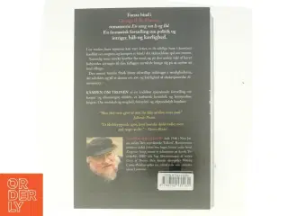 Kampen om tronen .bind 1 af George R. R. Martin (Bog)