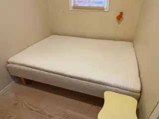 Boxmadras 140x200 cm