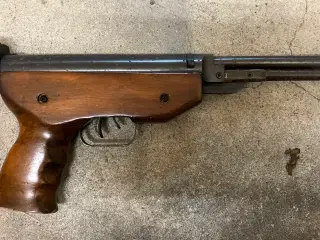 Luftpistol 4,5 mm