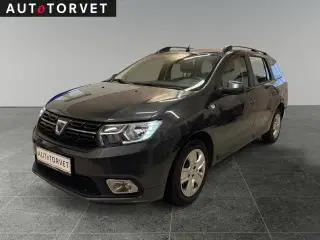 Dacia Logan 0,9 TCe 90 Ambiance MCV