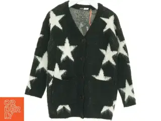 Cardigan NY fra Molo (str. 104 cm)