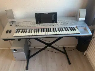 Keyboard Yamaha Tyros 1