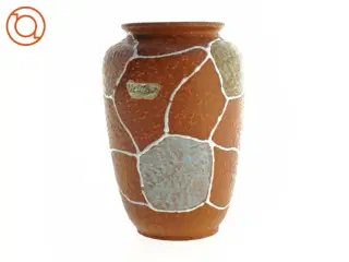 Vase fra Carstens (str. 17 x 11 cm)