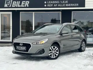 Hyundai i30 1,0 T-GDi Life Komfort stc.