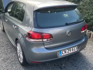 Vw golf Vl 1.6 tdi