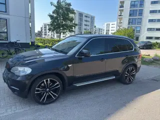 BMW X5 3,0 xDrive40d aut.