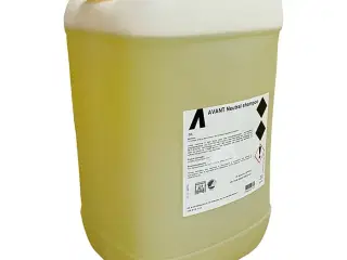 Avant Neutral shampoo Svanemærket 25L