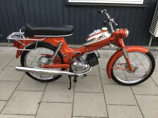 Puch ms 50 super 3 gear