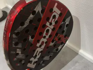 Padel bat Babolat, HEAD, FZ Forza