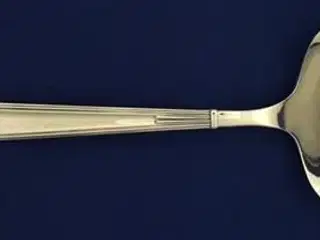 Anette Sauceske, 18 cm.