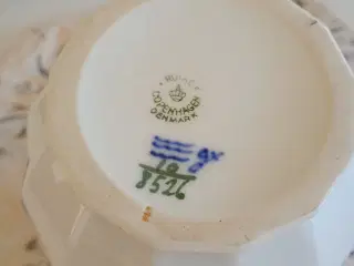 Mælke kande Royal.