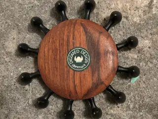 Retro lysestage 
