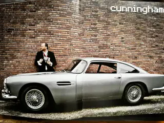 INCOGNITO ROYALE - Paul Cunningham