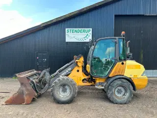 Volvo L25 B