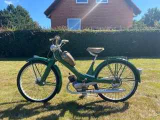 NSU Quickly