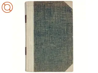 Dansk litteratur af Kai Flor