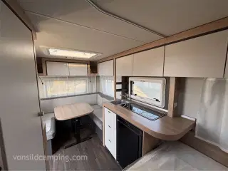 2025 - Knaus Sport 450 FU