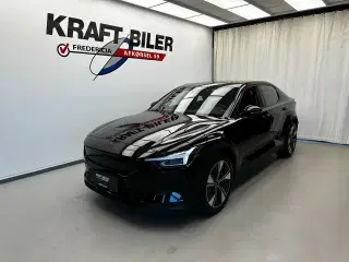 Polestar 2  Long Range AWD