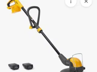 Græstrimmer Stiga