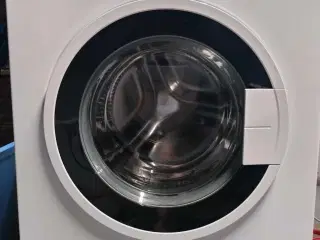 Vaskemaskine  