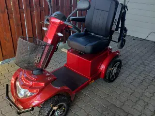 El Scooter lm 700 ,ny