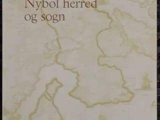 Fra Nybøl herred og sogn