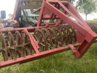 Doublet-Record frontpakker, 3 meter