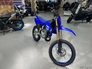 Yamaha YZ 85