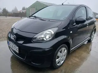 Toyota Aygo 1,0  A/C