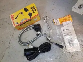 John Deere Motorvarmer MVP94