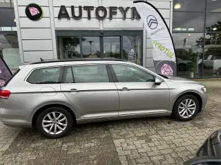 VW Passat 1,4 TSi 150 Comfortline+ Variant DSG