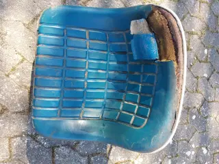 Ford sæde