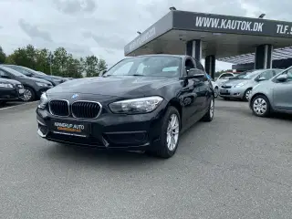 BMW 118i 1,5 136HK 5d 6g
