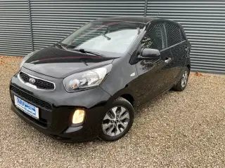 Kia Picanto 1,2 Limited