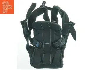 Baby bæresele fra BabyBjrn (str. 53 cm)